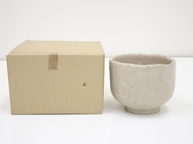 JAPANESE TEA CEREMONY / CHAWAN(TEA BOWL) / ARTISAN WORK